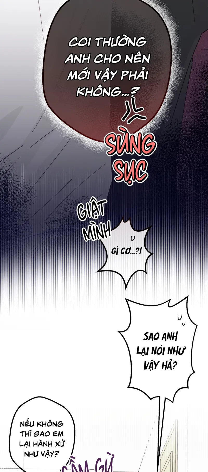 NGƯỜI HÀNG XÓM QUYẾN RŨ CỦA TÔI Chapter 8 Trang 23