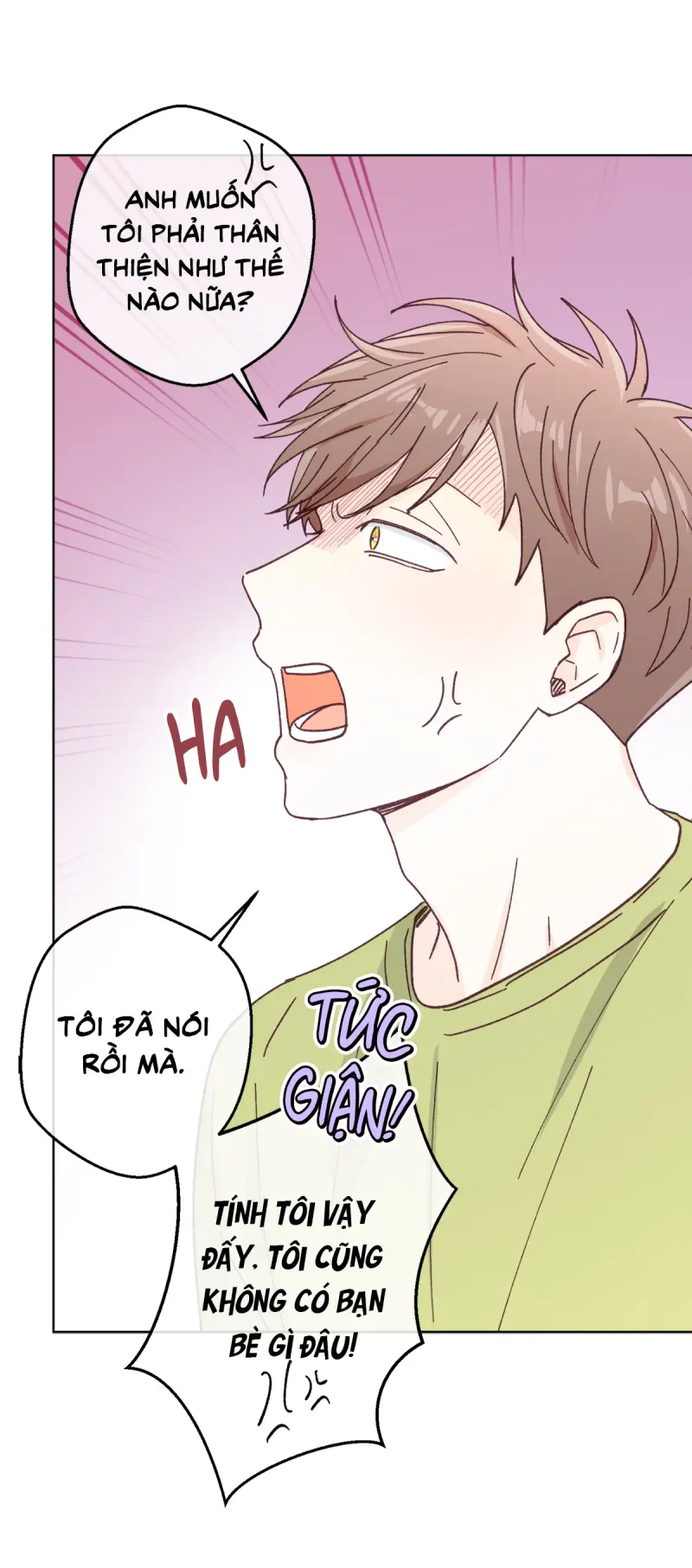 NGƯỜI HÀNG XÓM QUYẾN RŨ CỦA TÔI Chapter 8 Trang 26