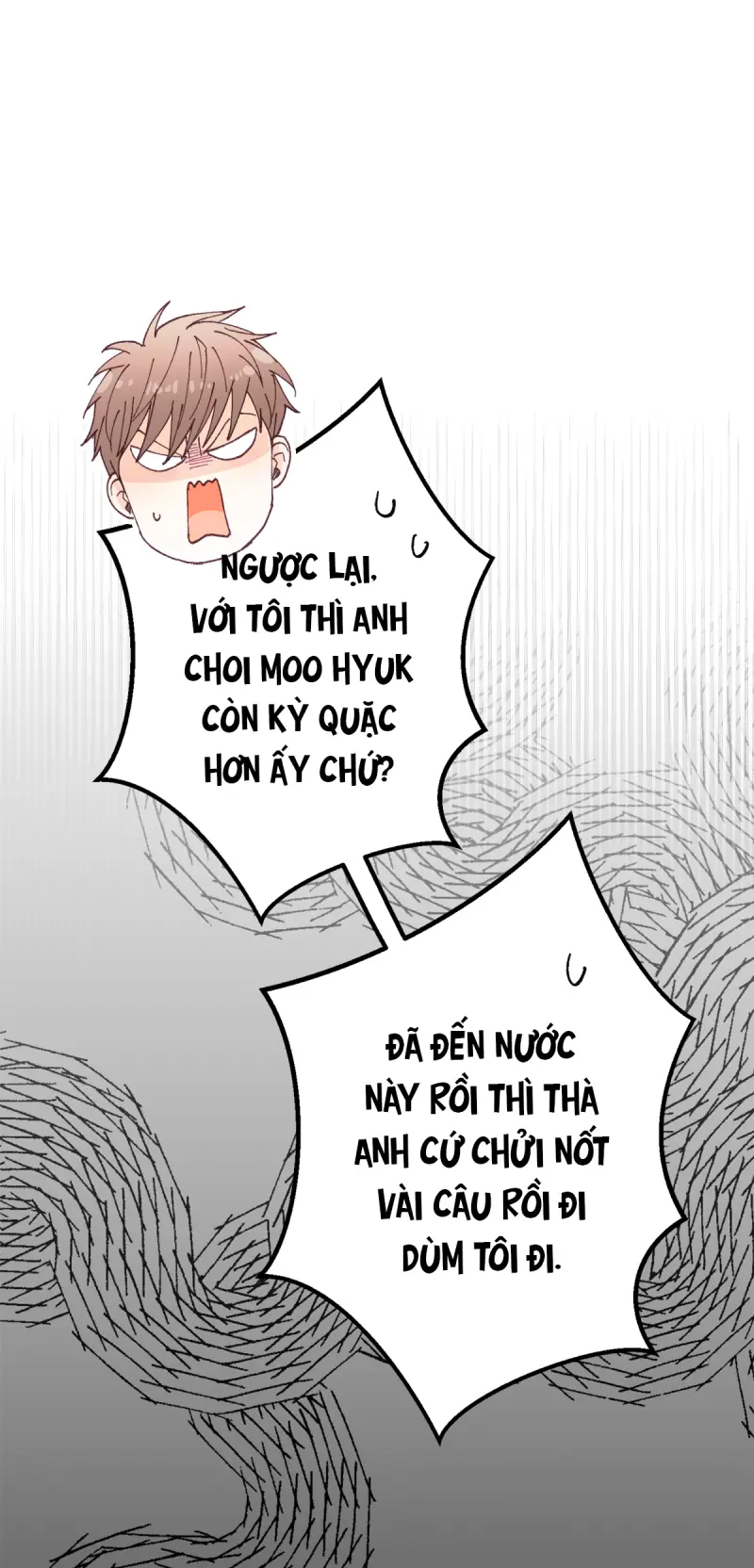 NGƯỜI HÀNG XÓM QUYẾN RŨ CỦA TÔI Chapter 8 Trang 27