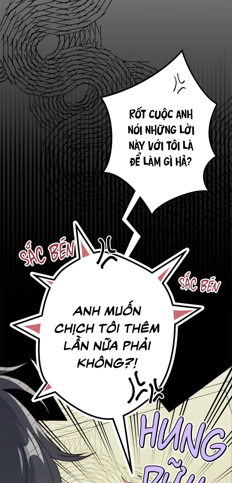 NGƯỜI HÀNG XÓM QUYẾN RŨ CỦA TÔI Chapter 8 Trang 28