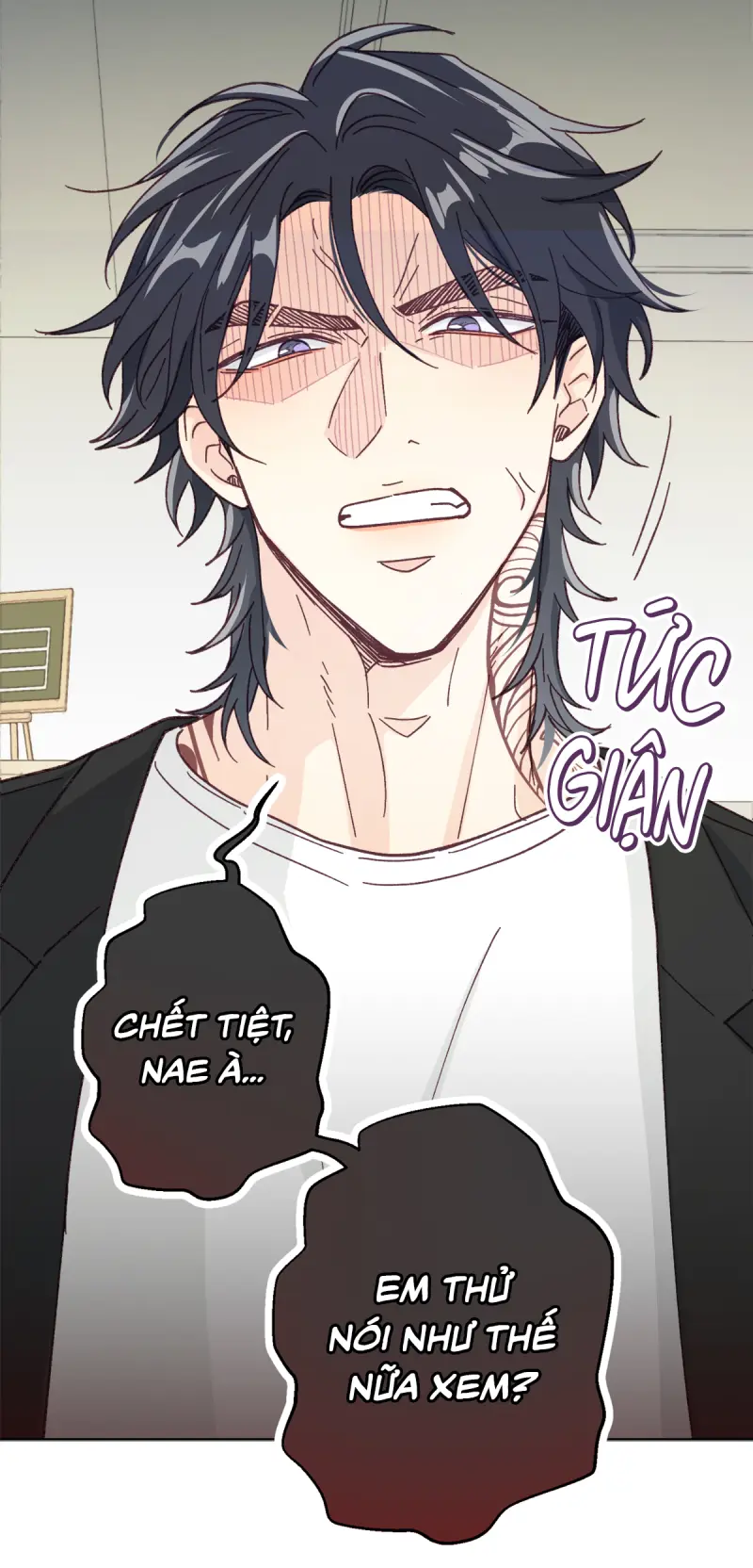 NGƯỜI HÀNG XÓM QUYẾN RŨ CỦA TÔI Chapter 8 Trang 31