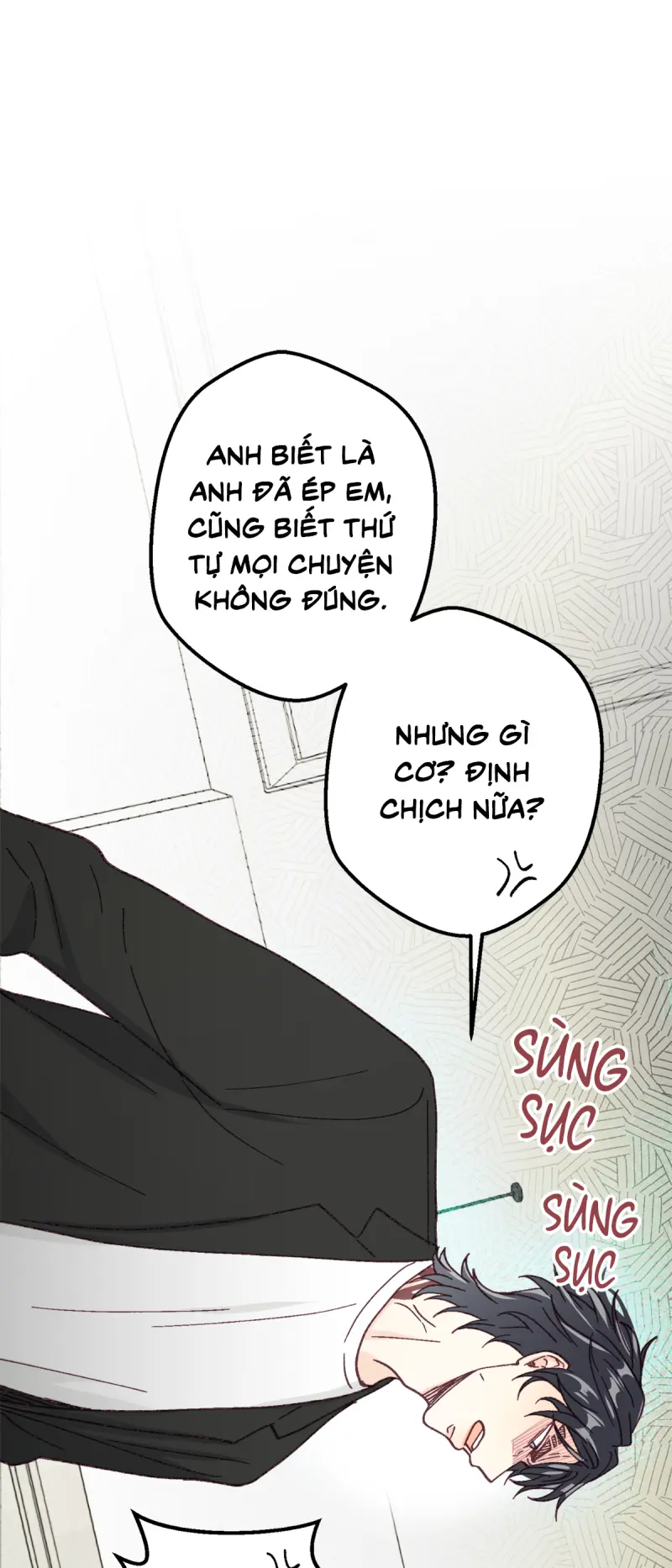 NGƯỜI HÀNG XÓM QUYẾN RŨ CỦA TÔI Chapter 8 Trang 32