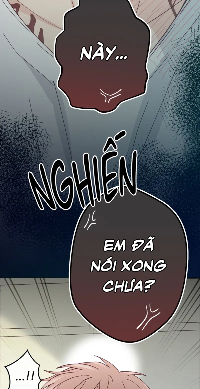 NGƯỜI HÀNG XÓM QUYẾN RŨ CỦA TÔI Chapter 8 Trang 39