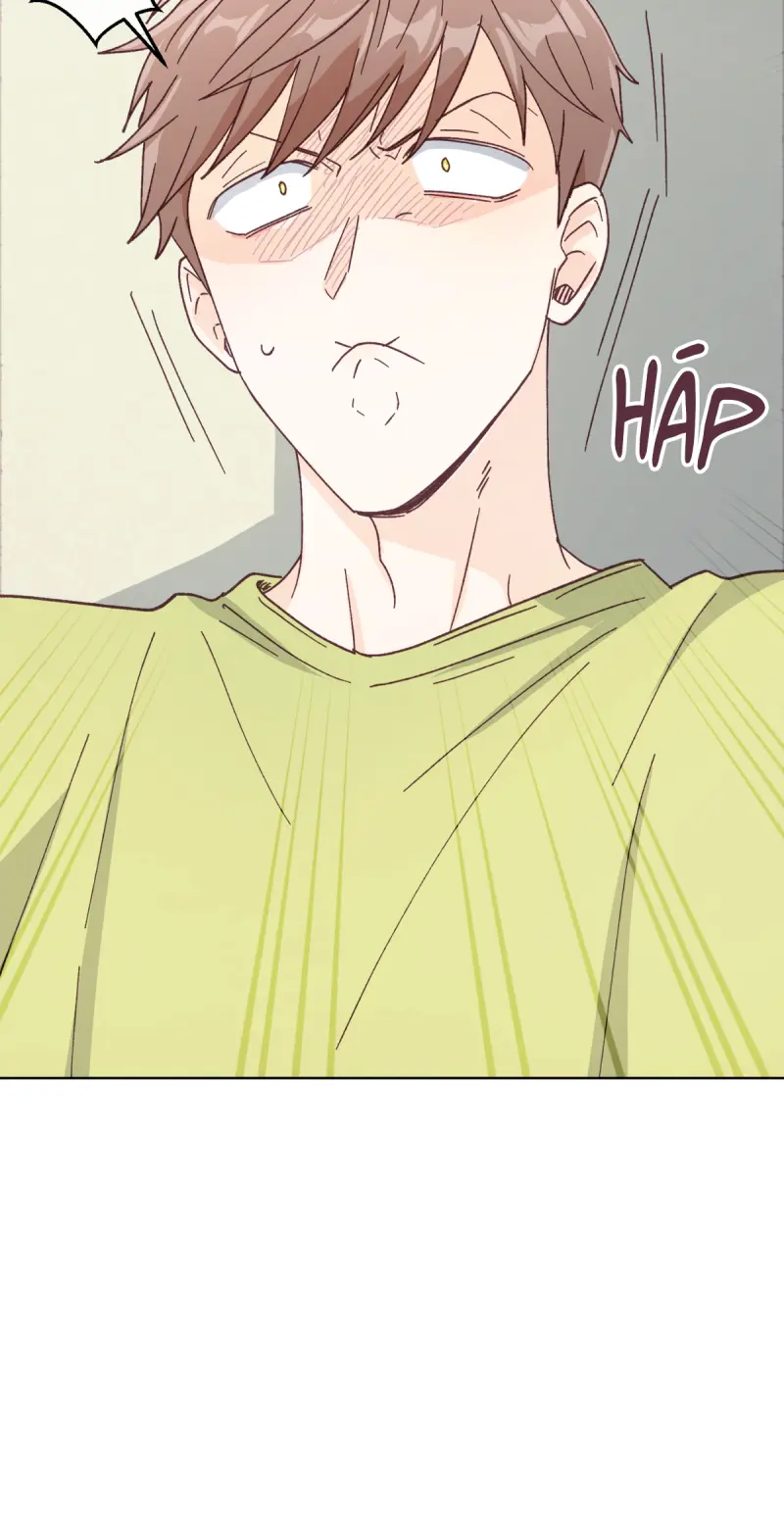 NGƯỜI HÀNG XÓM QUYẾN RŨ CỦA TÔI Chapter 8 Trang 40