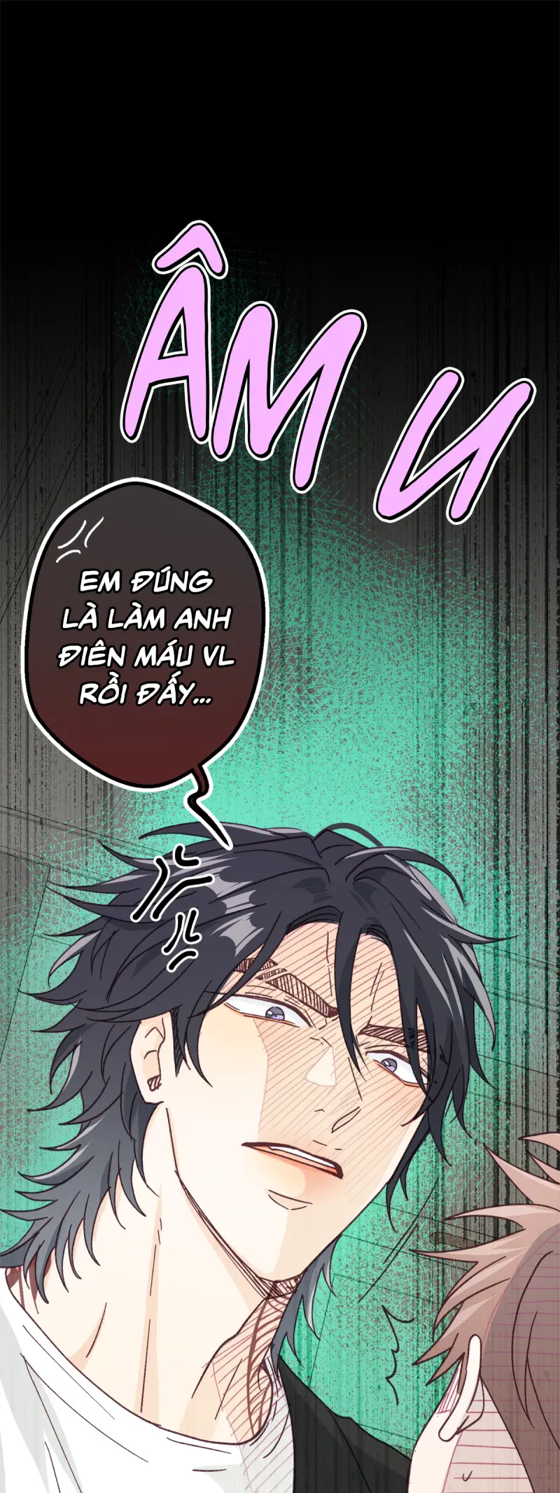 NGƯỜI HÀNG XÓM QUYẾN RŨ CỦA TÔI Chapter 8 Trang 42