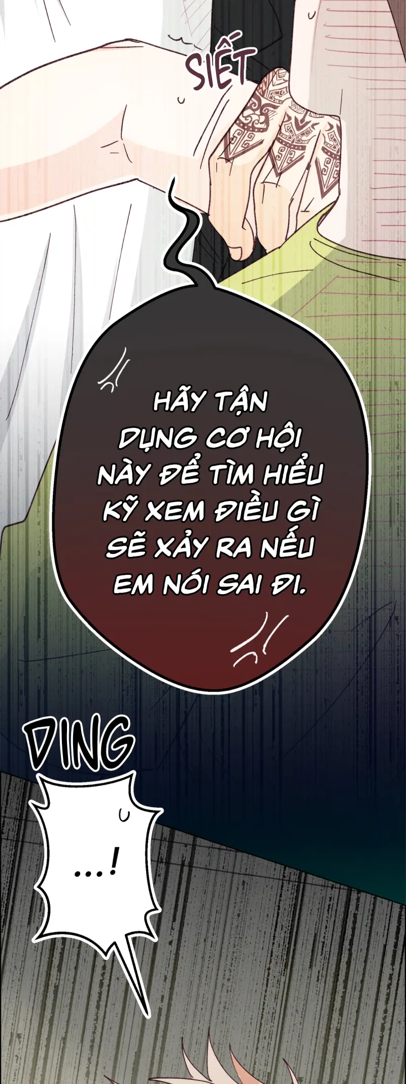 NGƯỜI HÀNG XÓM QUYẾN RŨ CỦA TÔI Chapter 8 Trang 43