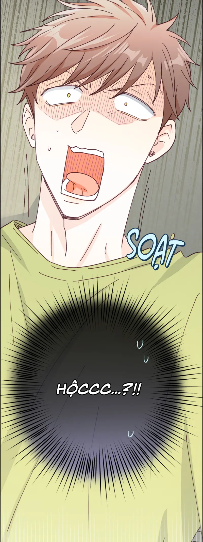 NGƯỜI HÀNG XÓM QUYẾN RŨ CỦA TÔI Chapter 8 Trang 44