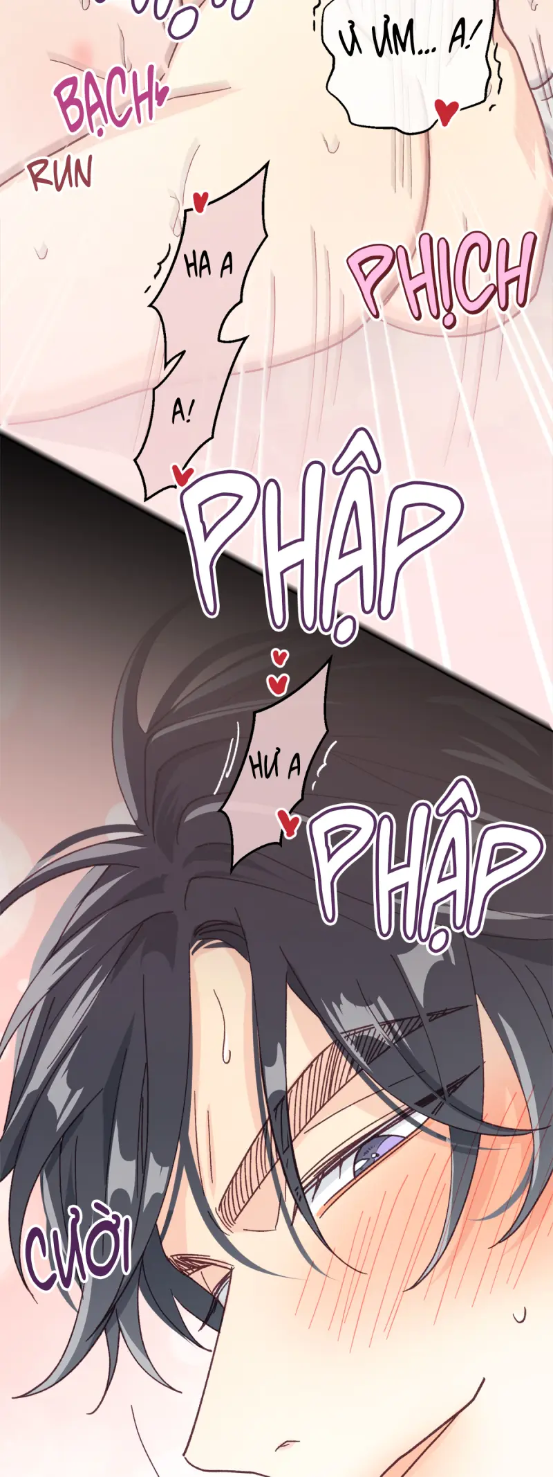 NGƯỜI HÀNG XÓM QUYẾN RŨ CỦA TÔI Chapter 8 Trang 60