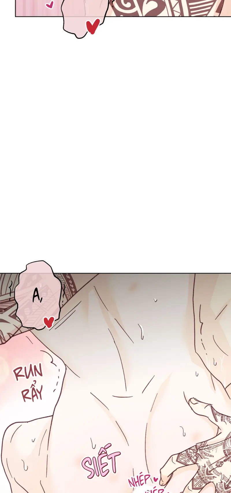 NGƯỜI HÀNG XÓM QUYẾN RŨ CỦA TÔI Chapter 8 Trang 64