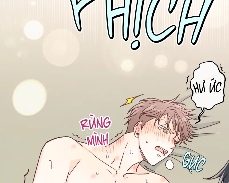 NGƯỜI HÀNG XÓM QUYẾN RŨ CỦA TÔI Chapter 8 Trang 69