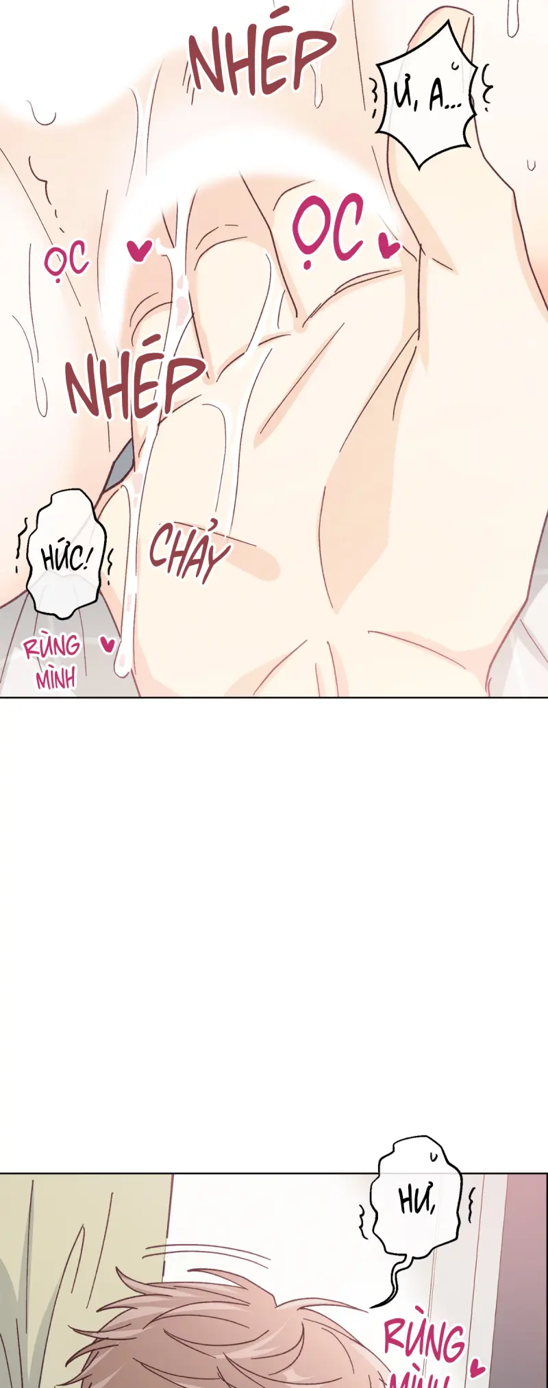 NGƯỜI HÀNG XÓM QUYẾN RŨ CỦA TÔI Chapter 8 Trang 74