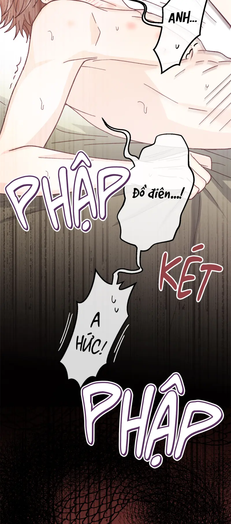 NGƯỜI HÀNG XÓM QUYẾN RŨ CỦA TÔI Chapter 8 Trang 83