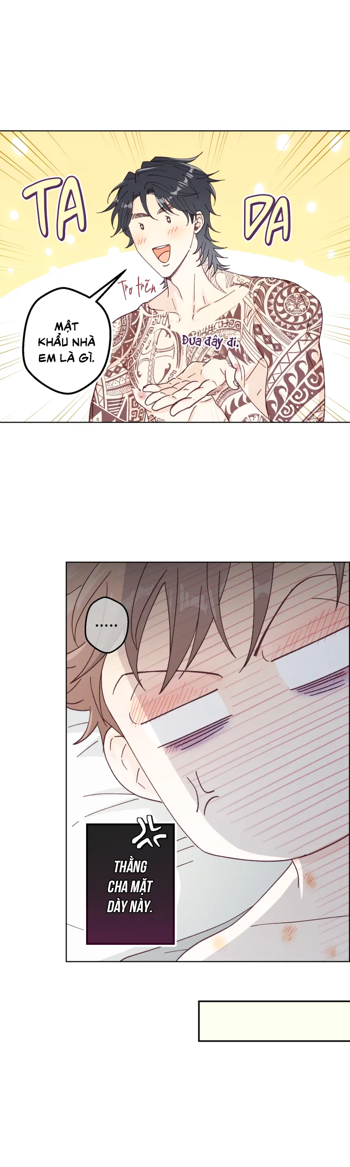 NGƯỜI HÀNG XÓM QUYẾN RŨ CỦA TÔI Chapter 9 Trang 5