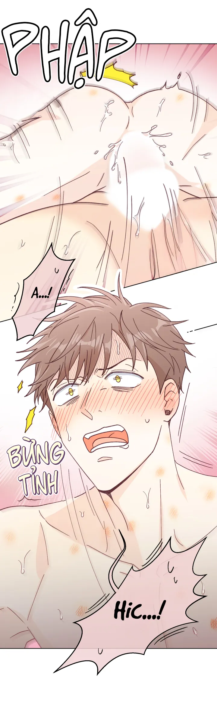 NGƯỜI HÀNG XÓM QUYẾN RŨ CỦA TÔI Chapter 9 Trang 20