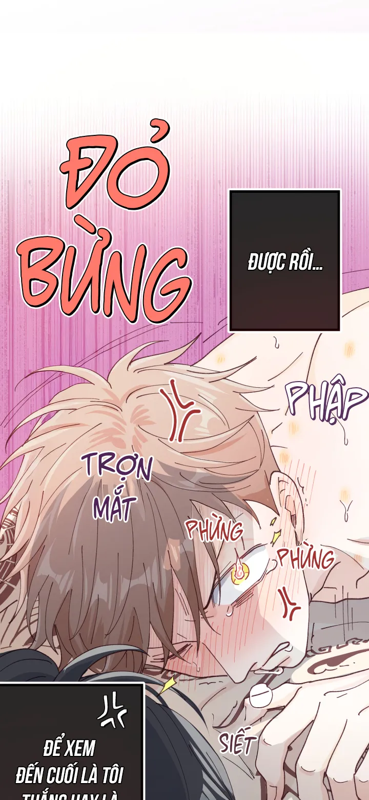 NGƯỜI HÀNG XÓM QUYẾN RŨ CỦA TÔI Chapter 9 Trang 25