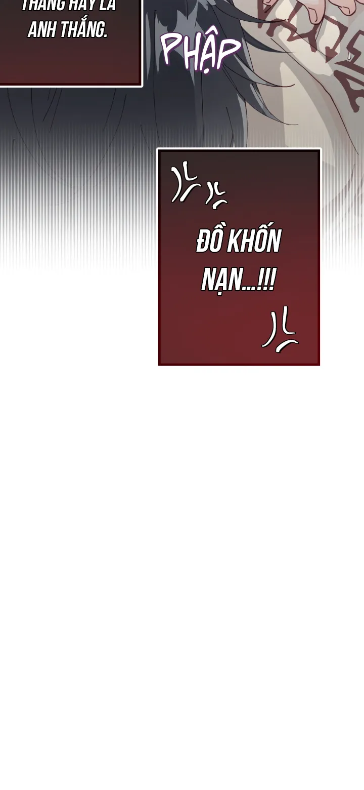 NGƯỜI HÀNG XÓM QUYẾN RŨ CỦA TÔI Chapter 9 Trang 26