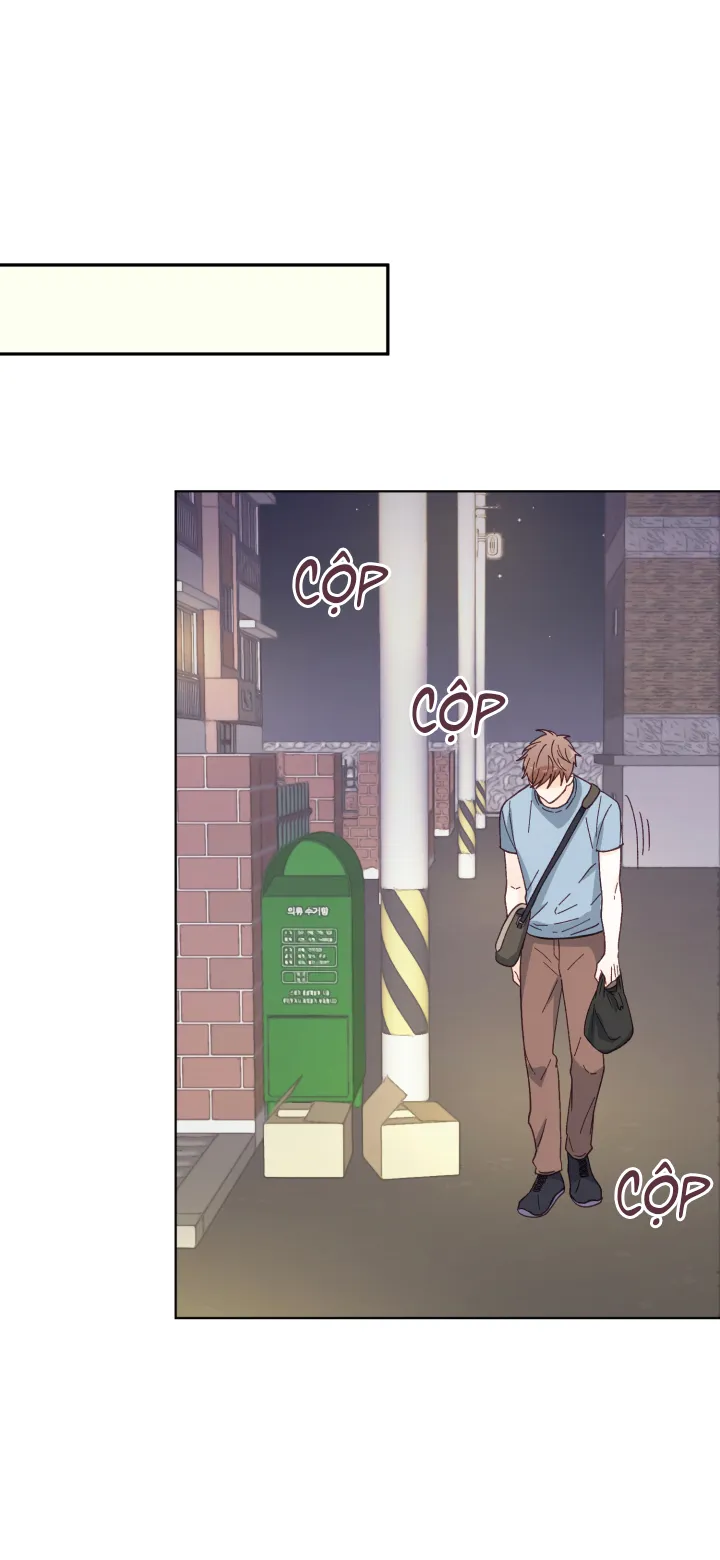 NGƯỜI HÀNG XÓM QUYẾN RŨ CỦA TÔI Chapter 9 Trang 27