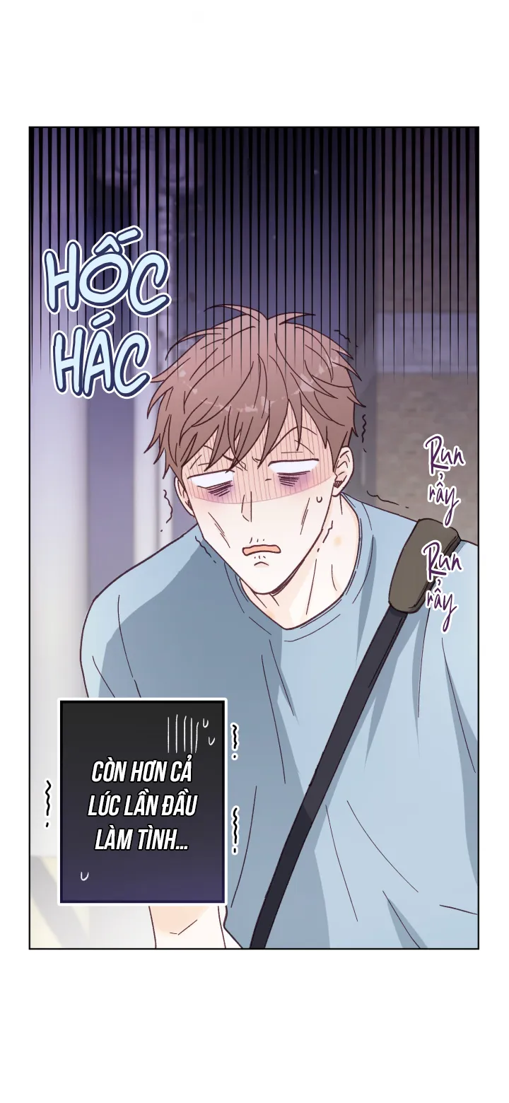 NGƯỜI HÀNG XÓM QUYẾN RŨ CỦA TÔI Chapter 9 Trang 28