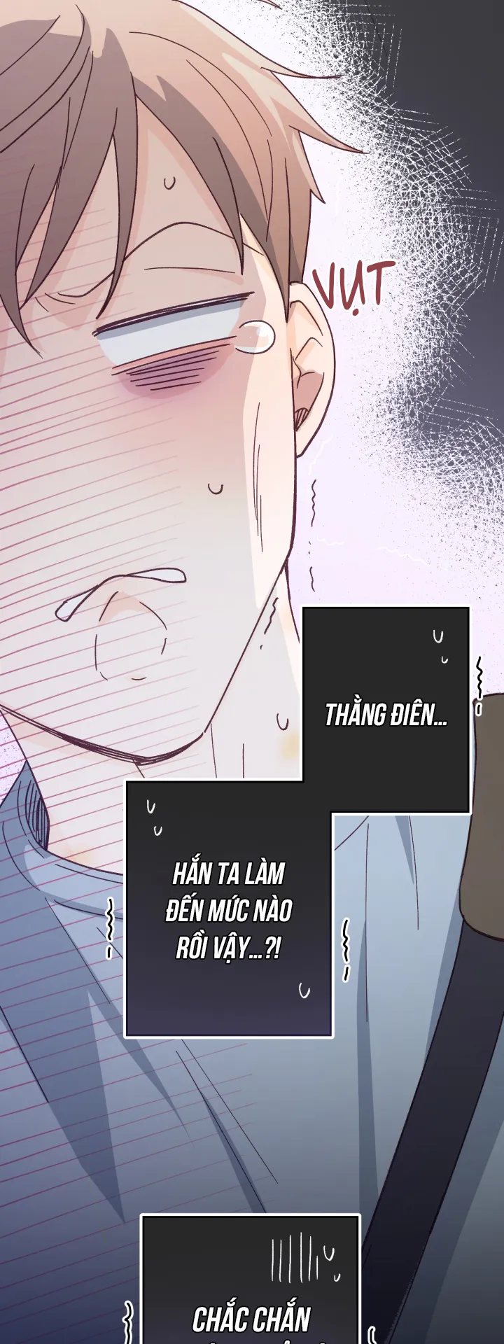 NGƯỜI HÀNG XÓM QUYẾN RŨ CỦA TÔI Chapter 9 Trang 32