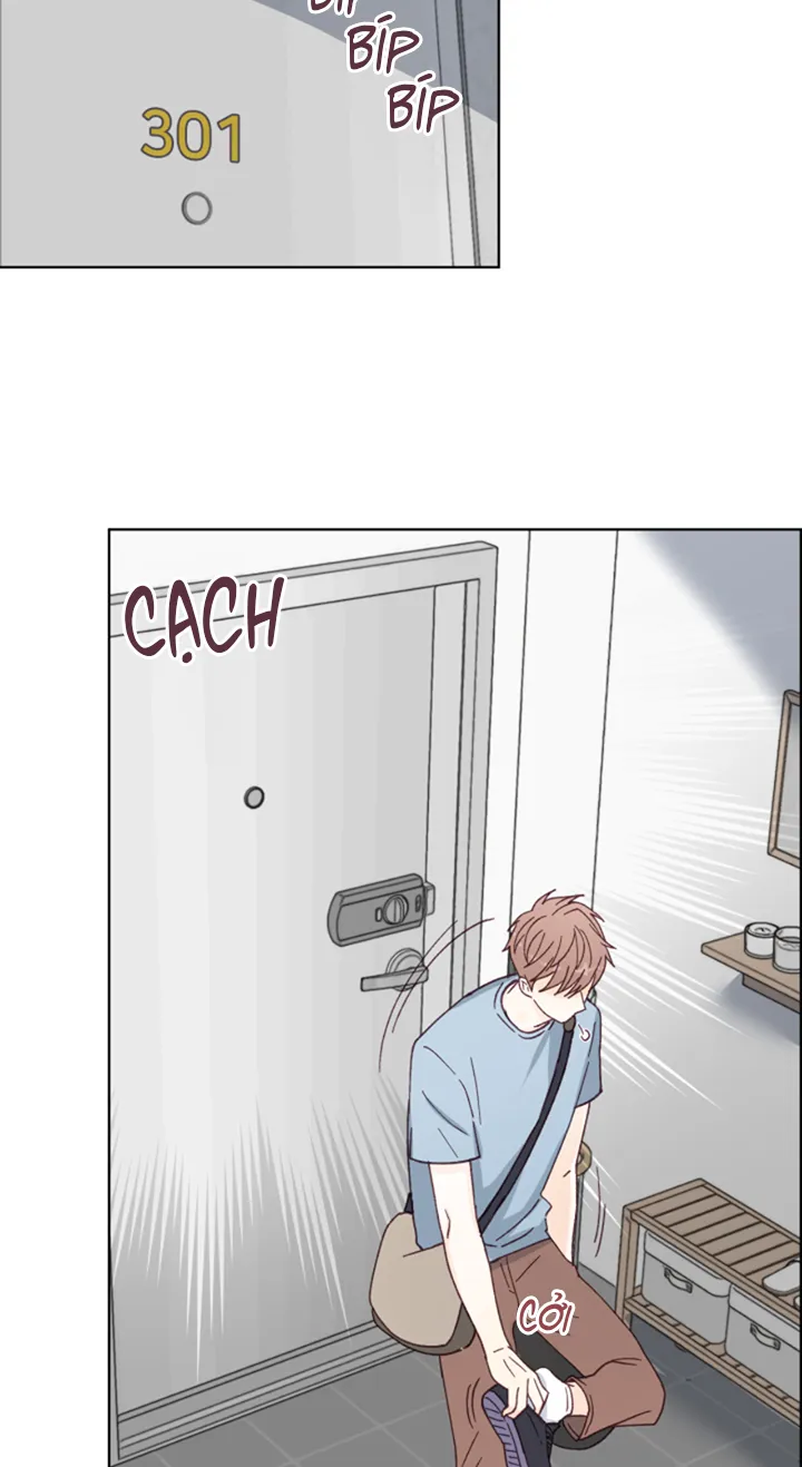 NGƯỜI HÀNG XÓM QUYẾN RŨ CỦA TÔI Chapter 9 Trang 35