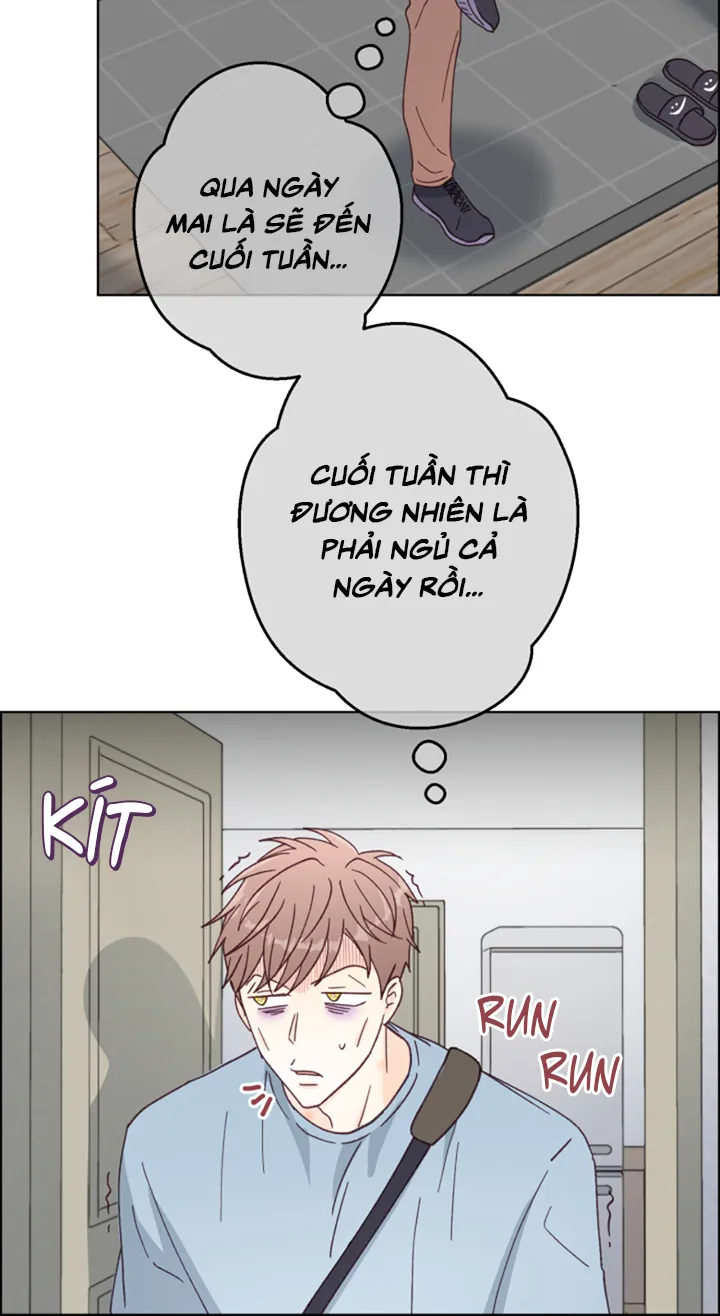 NGƯỜI HÀNG XÓM QUYẾN RŨ CỦA TÔI Chapter 9 Trang 36