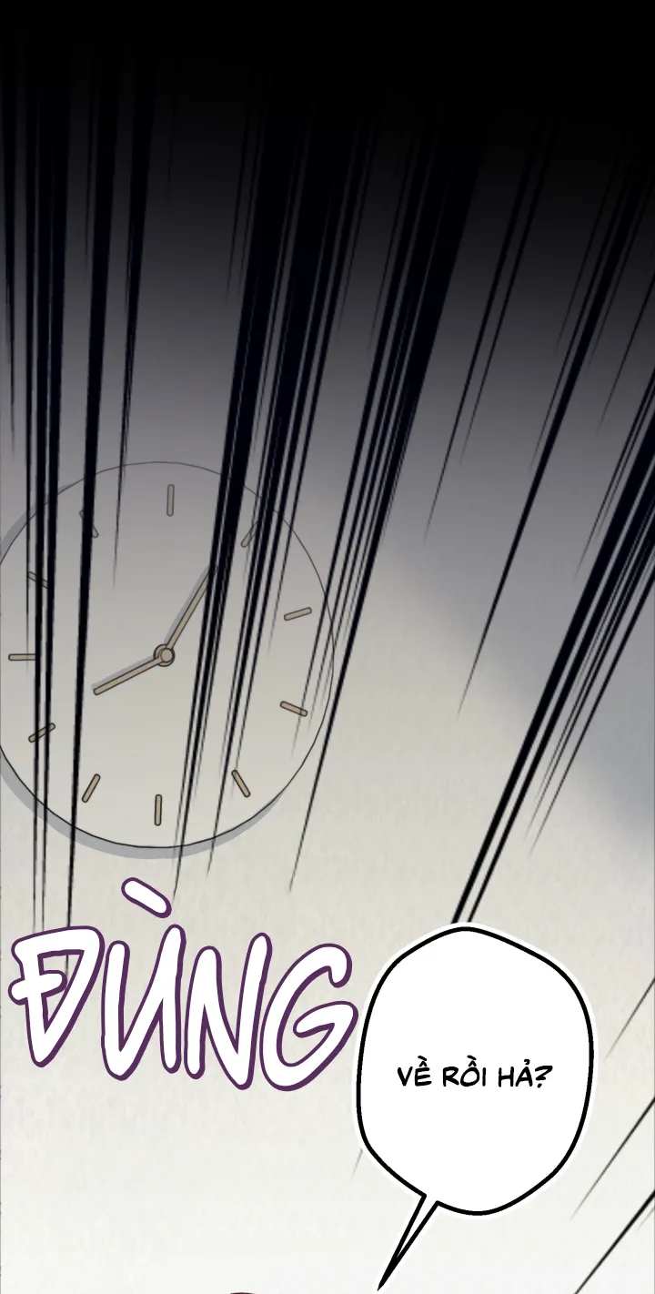 NGƯỜI HÀNG XÓM QUYẾN RŨ CỦA TÔI Chapter 9 Trang 37