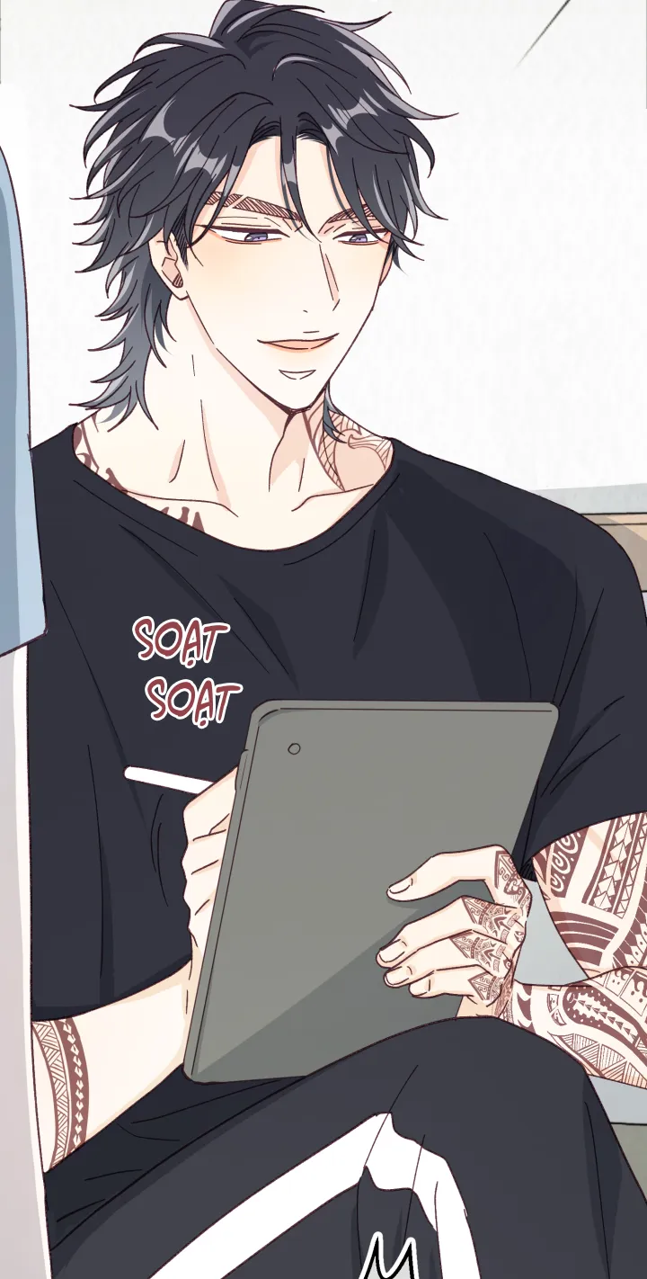 NGƯỜI HÀNG XÓM QUYẾN RŨ CỦA TÔI Chapter 9 Trang 38