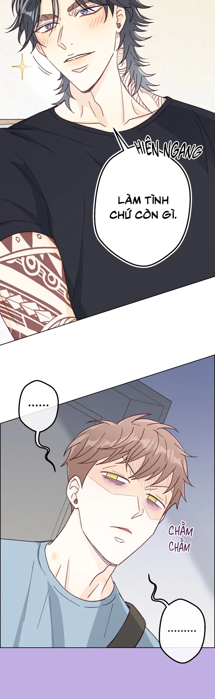 NGƯỜI HÀNG XÓM QUYẾN RŨ CỦA TÔI Chapter 9 Trang 41