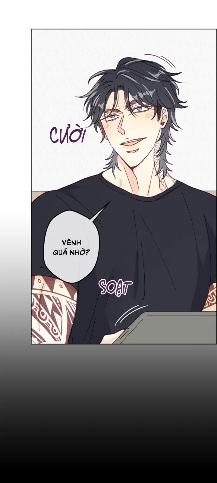 NGƯỜI HÀNG XÓM QUYẾN RŨ CỦA TÔI Chapter 9 Trang 44