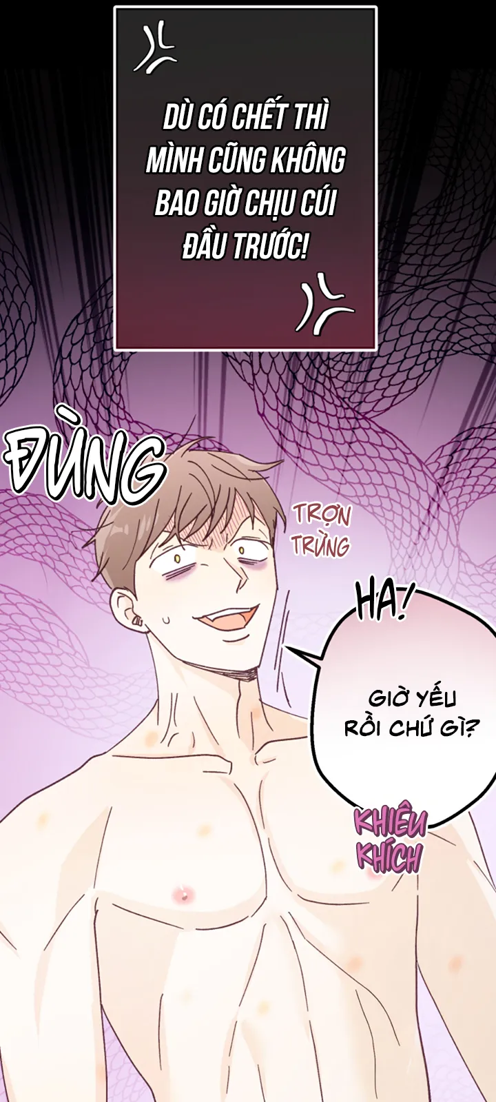 NGƯỜI HÀNG XÓM QUYẾN RŨ CỦA TÔI Chapter 9 Trang 45