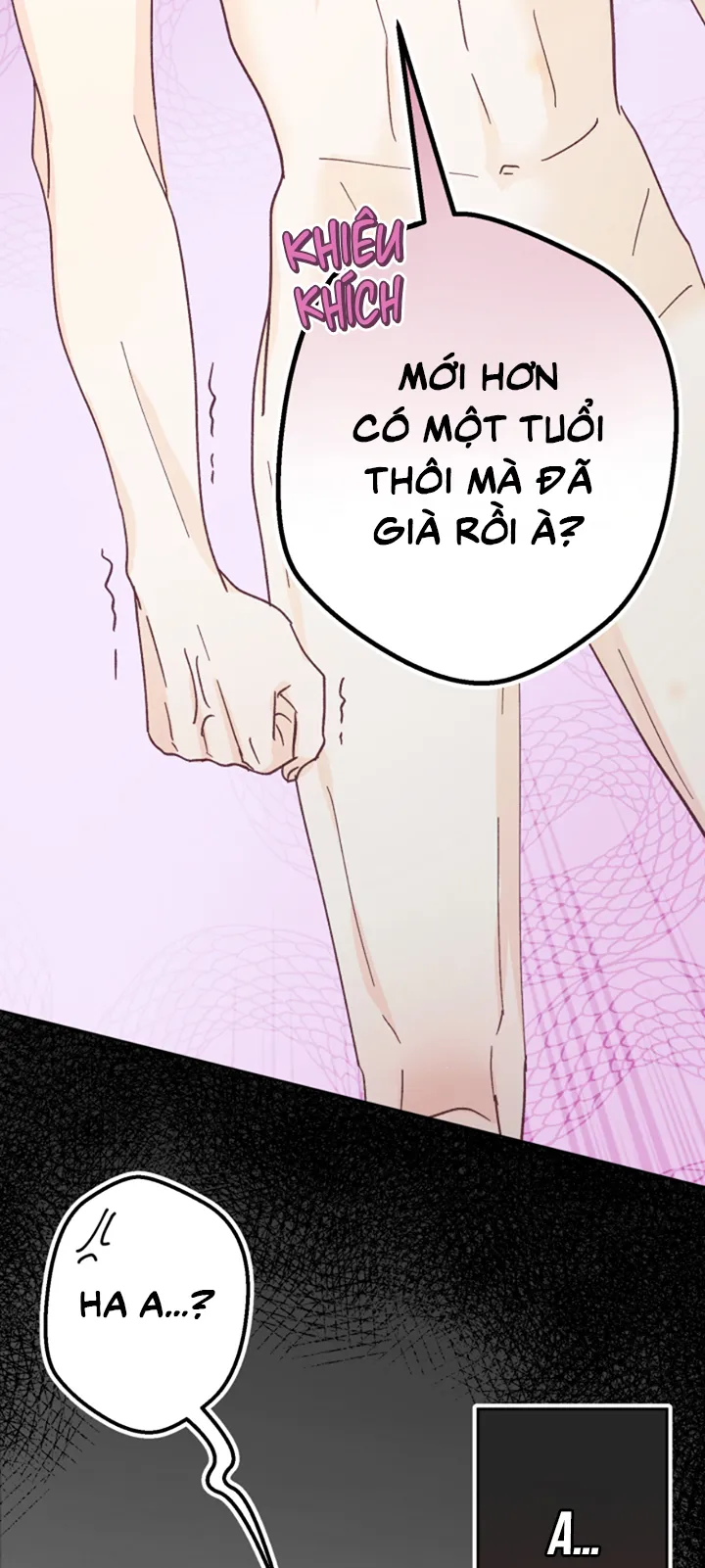 NGƯỜI HÀNG XÓM QUYẾN RŨ CỦA TÔI Chapter 9 Trang 46