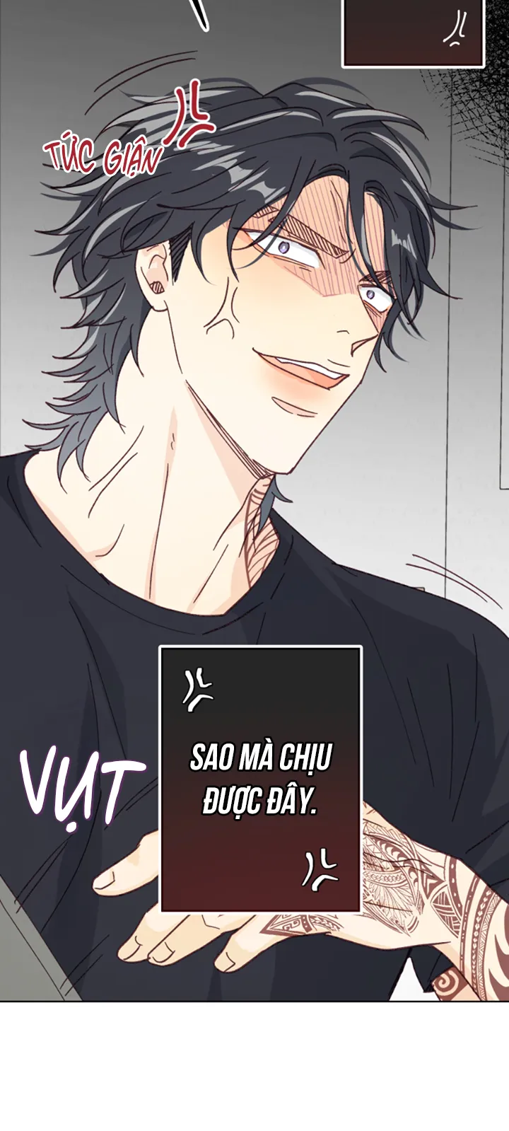 NGƯỜI HÀNG XÓM QUYẾN RŨ CỦA TÔI Chapter 9 Trang 47