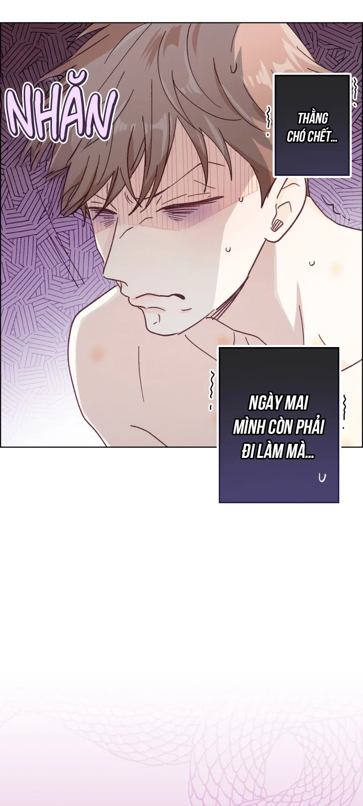 NGƯỜI HÀNG XÓM QUYẾN RŨ CỦA TÔI Chapter 9 Trang 52