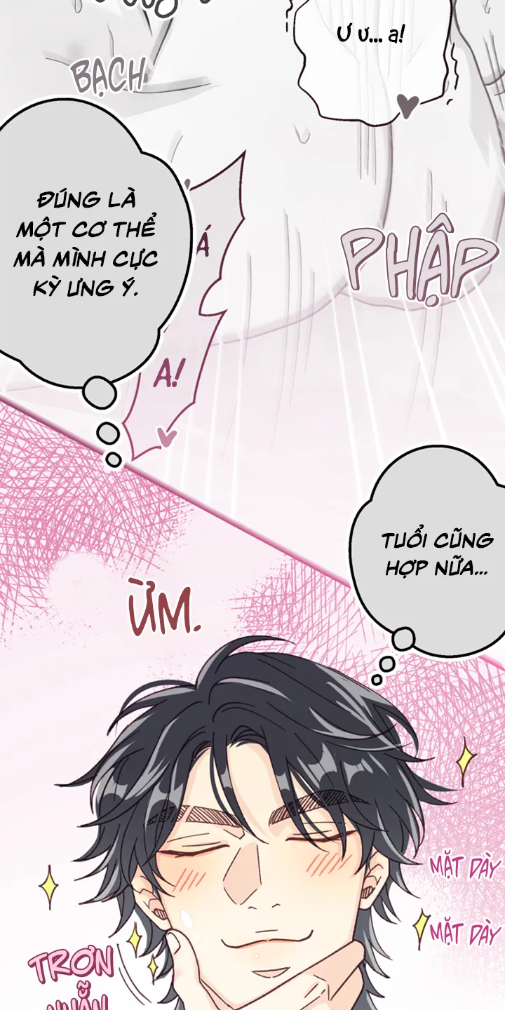 NGƯỜI HÀNG XÓM QUYẾN RŨ CỦA TÔI Chapter 9 Trang 58