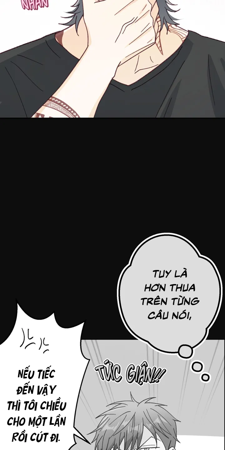 NGƯỜI HÀNG XÓM QUYẾN RŨ CỦA TÔI Chapter 9 Trang 59