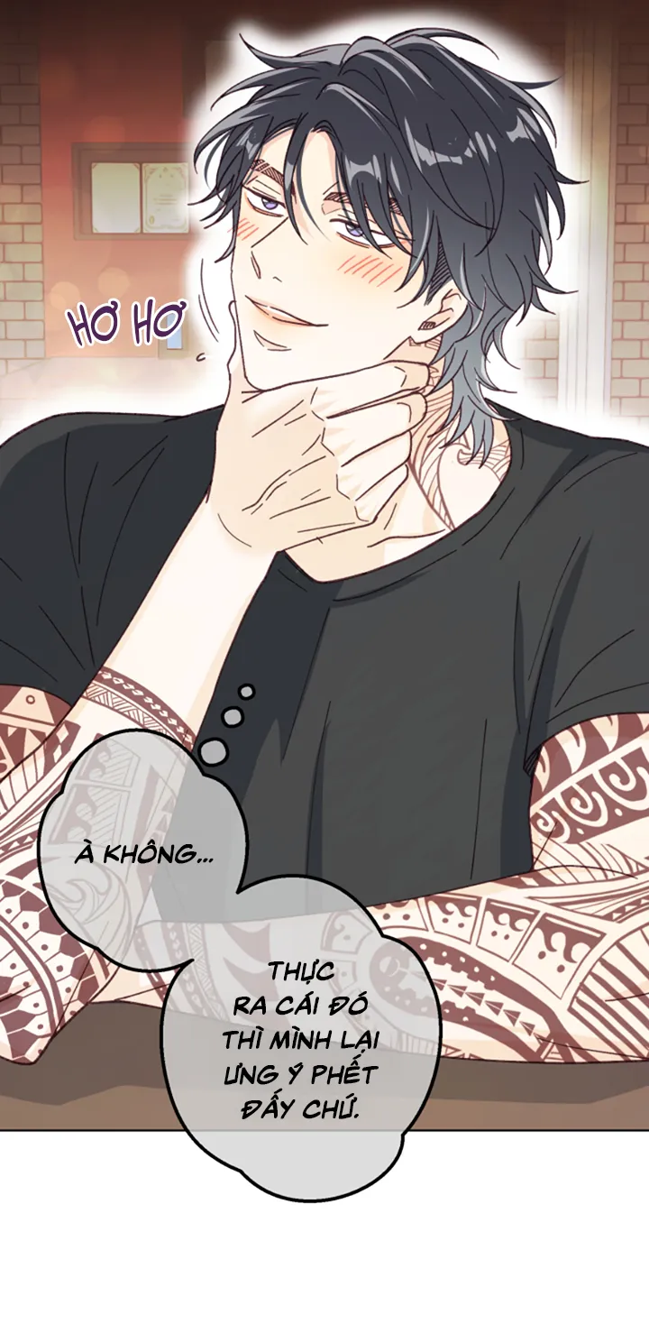 NGƯỜI HÀNG XÓM QUYẾN RŨ CỦA TÔI Chapter 9 Trang 63