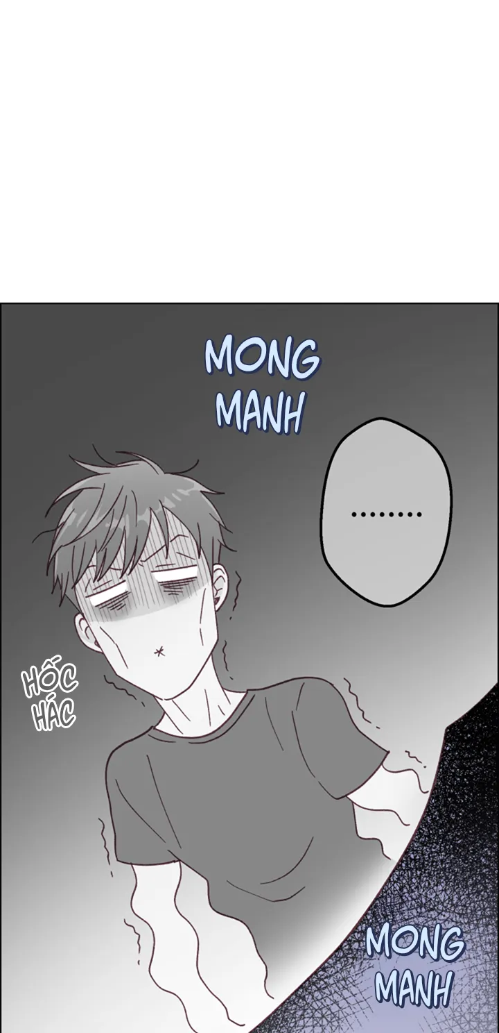 NGƯỜI HÀNG XÓM QUYẾN RŨ CỦA TÔI Chapter 9 Trang 64