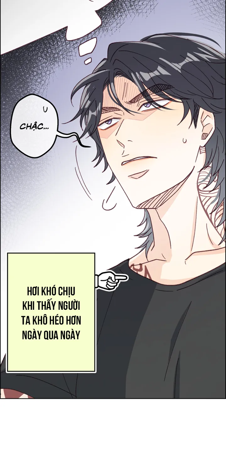 NGƯỜI HÀNG XÓM QUYẾN RŨ CỦA TÔI Chapter 9 Trang 65