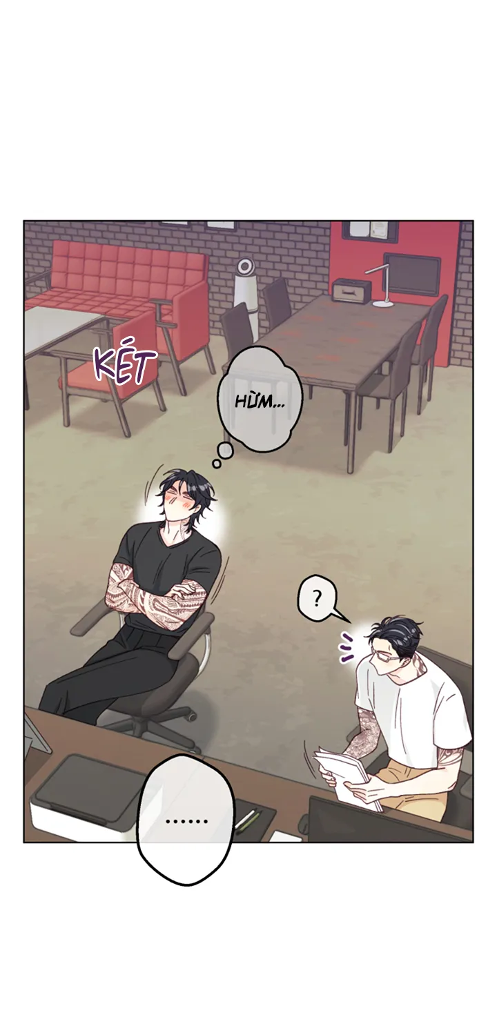 NGƯỜI HÀNG XÓM QUYẾN RŨ CỦA TÔI Chapter 9 Trang 66