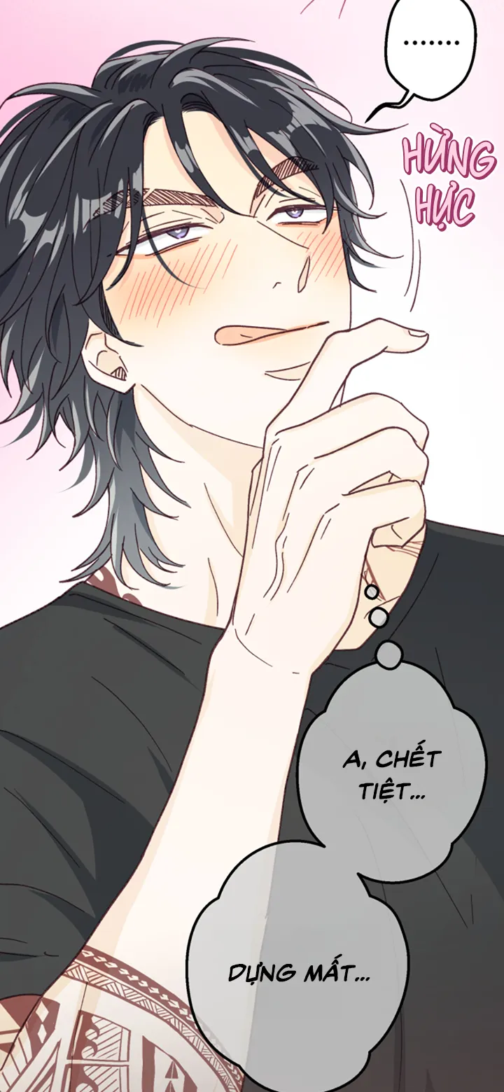 NGƯỜI HÀNG XÓM QUYẾN RŨ CỦA TÔI Chapter 9 Trang 68