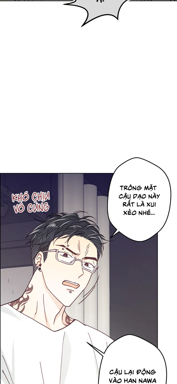 NGƯỜI HÀNG XÓM QUYẾN RŨ CỦA TÔI Chapter 9 Trang 70