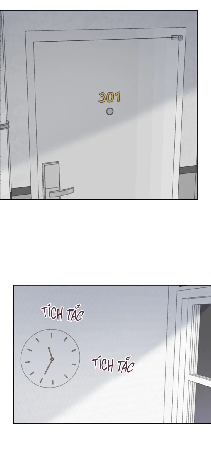 NGƯỜI HÀNG XÓM QUYẾN RŨ CỦA TÔI Chapter 9 Trang 77