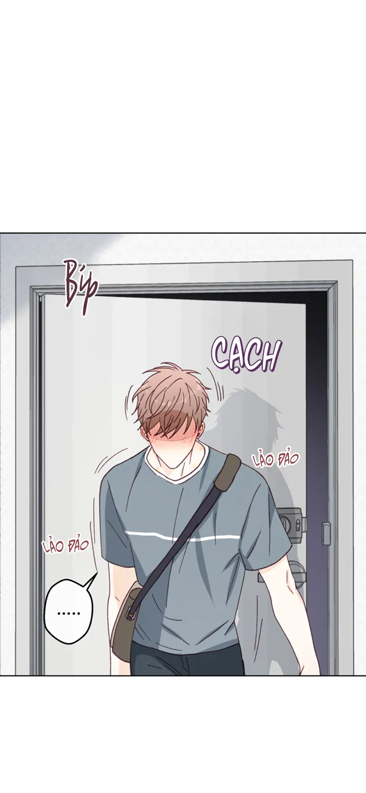 NGƯỜI HÀNG XÓM QUYẾN RŨ CỦA TÔI Chapter 9 Trang 78