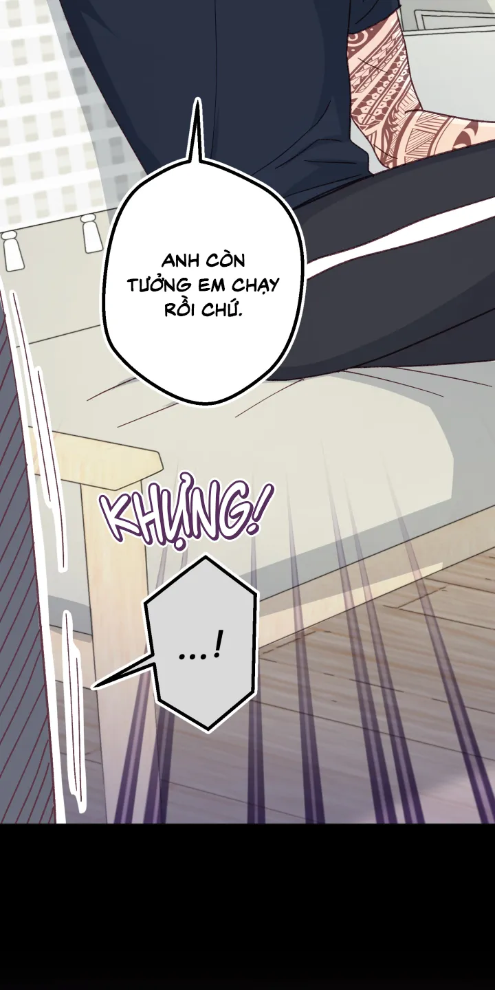 NGƯỜI HÀNG XÓM QUYẾN RŨ CỦA TÔI Chapter 9 Trang 80