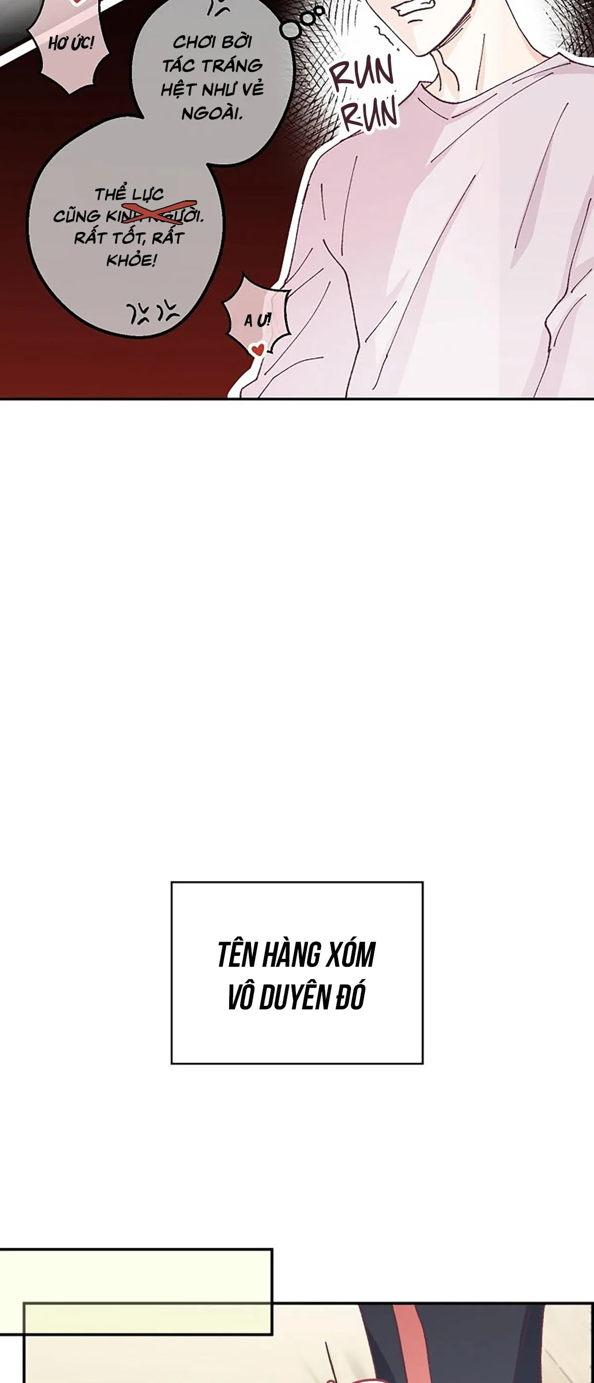 NGƯỜI HÀNG XÓM QUYẾN RŨ CỦA TÔI Chapter 0 Trang 6