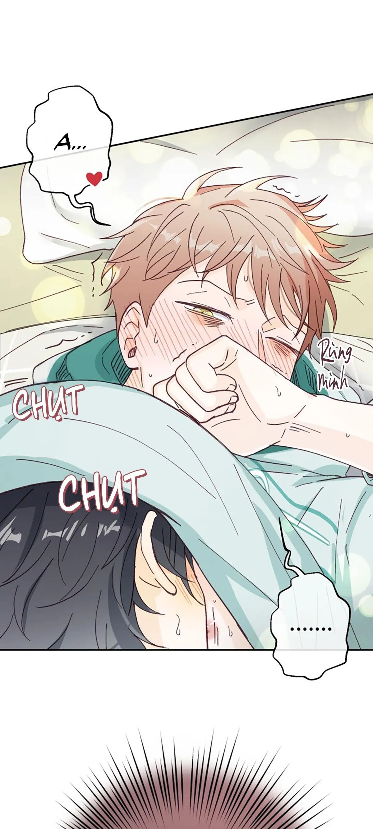 NGƯỜI HÀNG XÓM QUYẾN RŨ CỦA TÔI Chapter 0 Trang 12