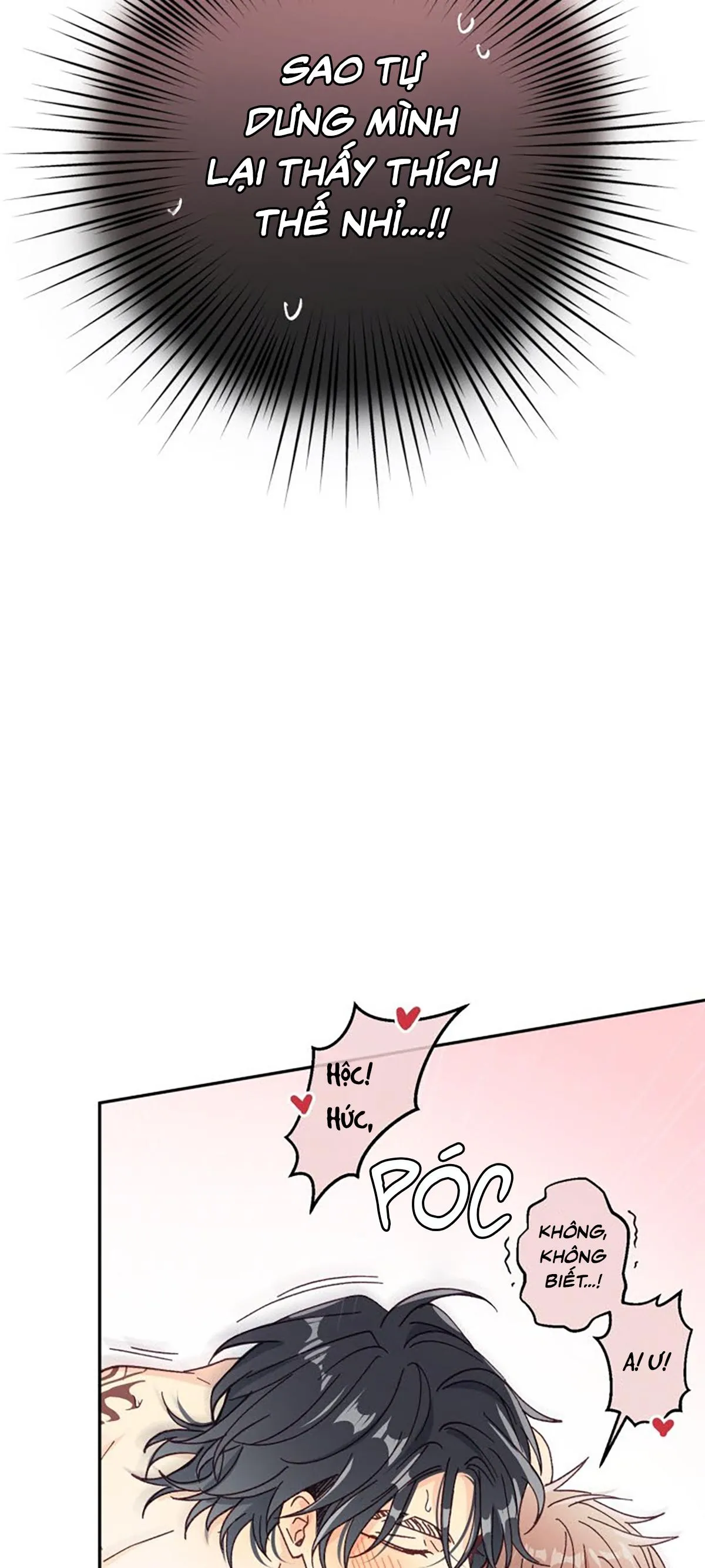 NGƯỜI HÀNG XÓM QUYẾN RŨ CỦA TÔI Chapter 0 Trang 13