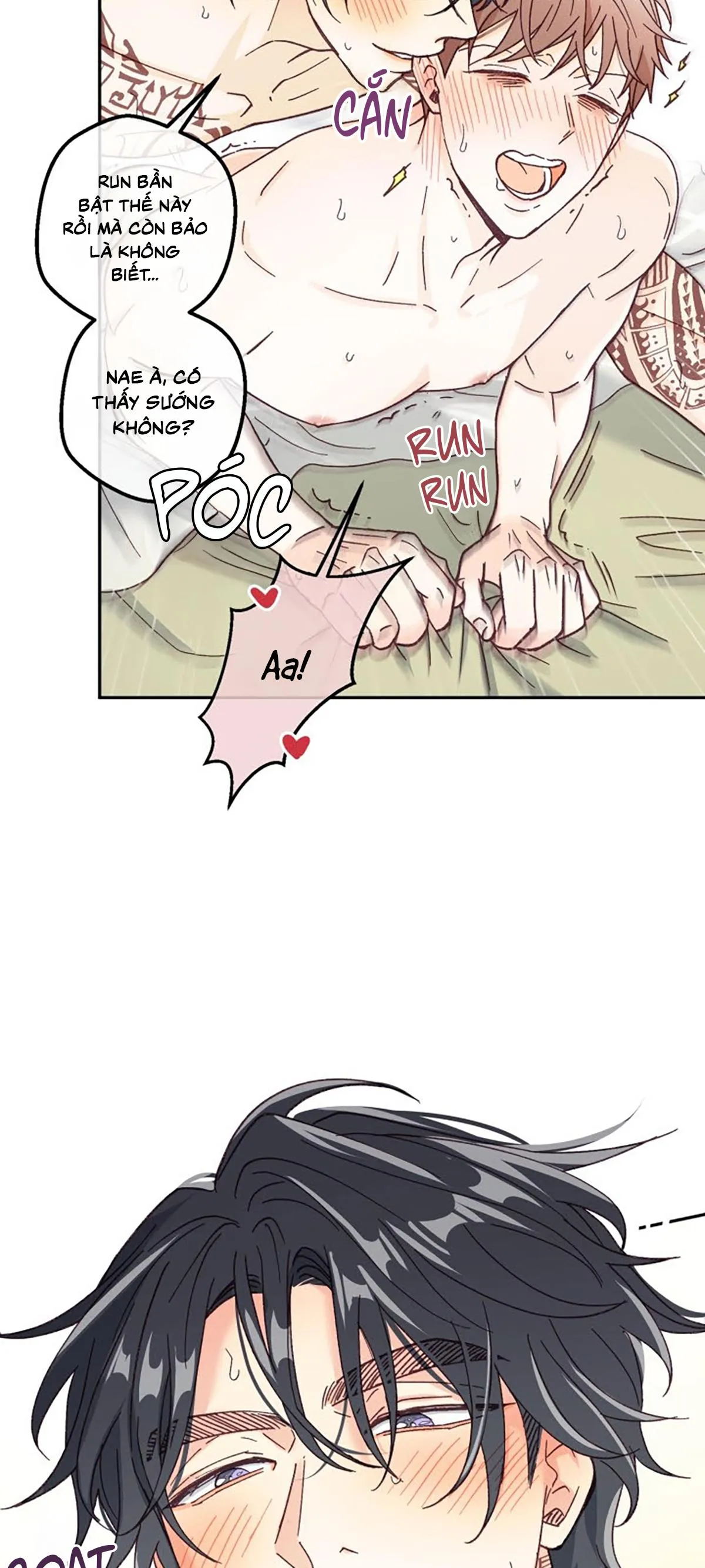 NGƯỜI HÀNG XÓM QUYẾN RŨ CỦA TÔI Chapter 0 Trang 14