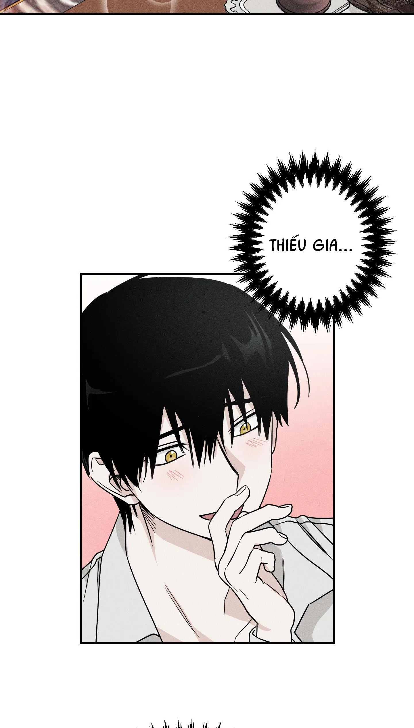 Người Hầu Của Tôi-NCCMM Chapter 2 Trang 8