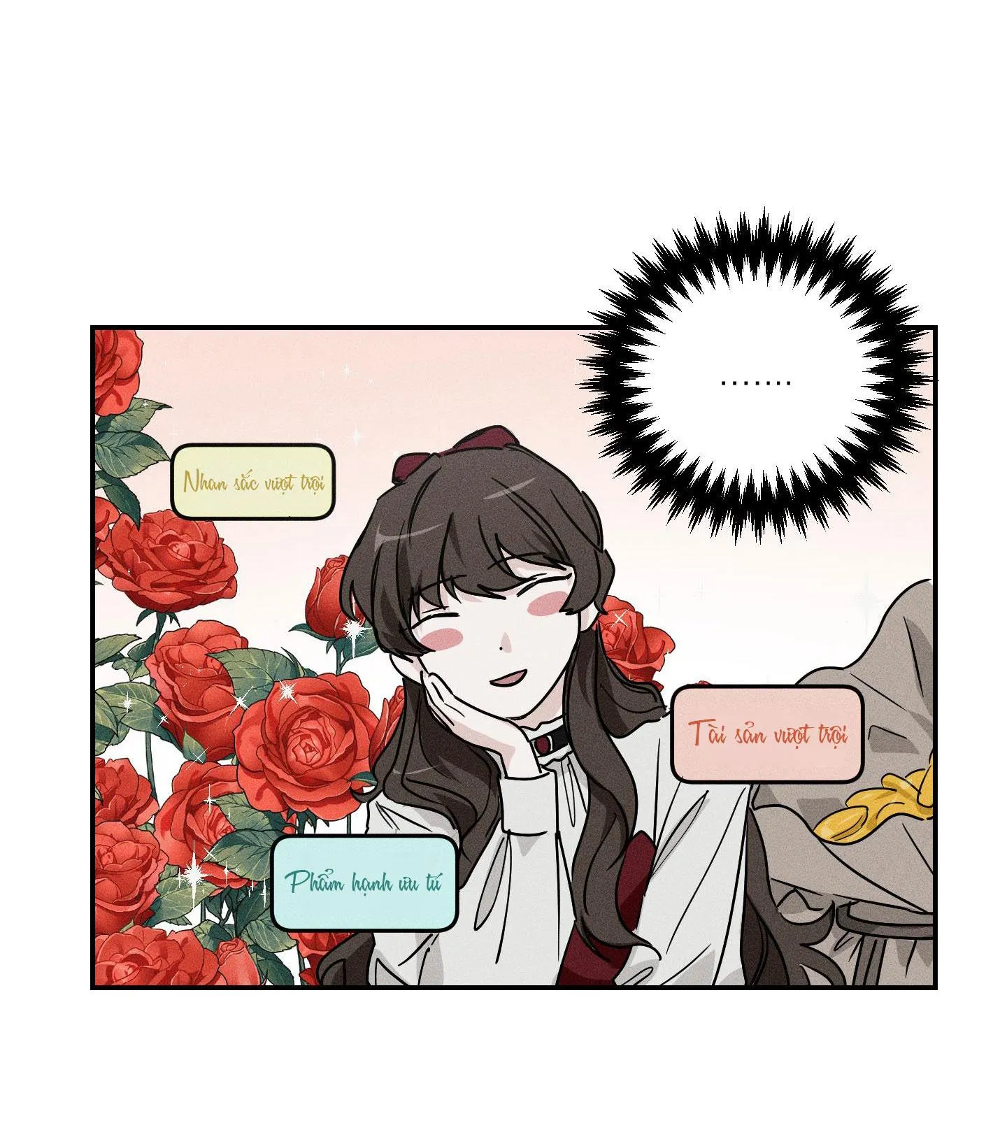 Người Hầu Của Tôi-NCCMM Chapter 2 Trang 14